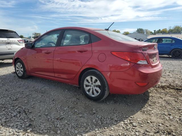 2015 HYUNDAI ACCENT GLS - KMHCT4AE9FU908627