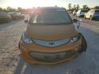 Lot #3297196438 2018 CHEVROLET BOLT EV PR