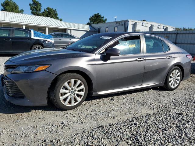 Global Auto Auctions: 2020 TOYOTA CAMRY LE