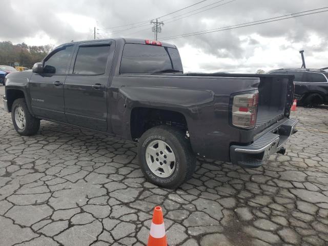 2015 CHEVROLET SILVERADO 3GCUKREH3FG375593