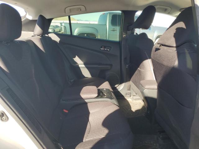 2019 TOYOTA PRIUS PRIME - JTDKARFP5K3118030