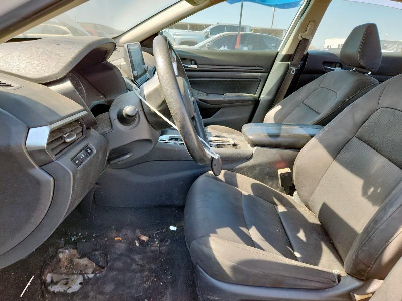 2019 NISSAN ALTIMA S #3268989046