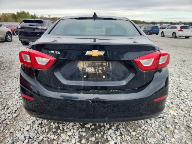 2019 CHEVROLET CRUZE LT - 1G1BE5SM9K7144575