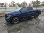 Lot #3293531416 2021 NISSAN TITAN SV