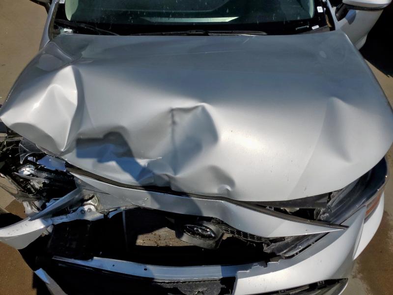 2025 TOYOTA COROLLA LE - 5YFB4MDE6SP312732