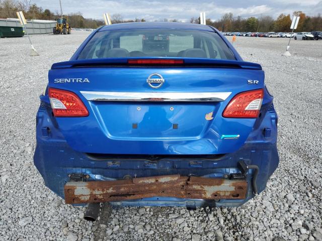 2014 NISSAN SENTRA S - 3N1AB7APXEY281131
