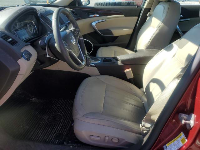 2016 BUICK REGAL PREM - 2G4GS5GX8G9188075