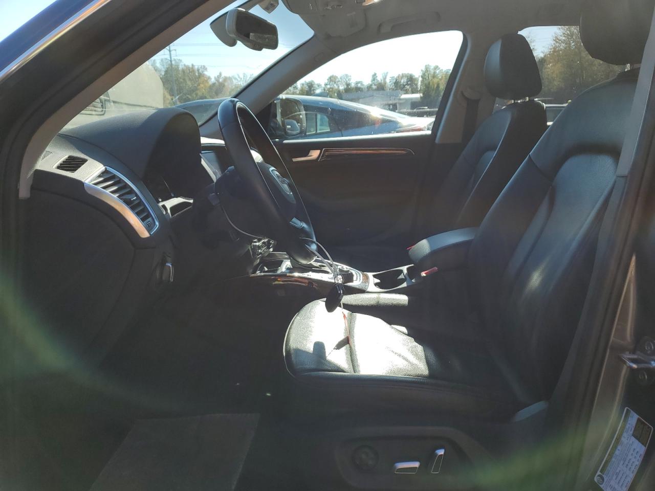 AUDI Q5 PREMIUM PLUS