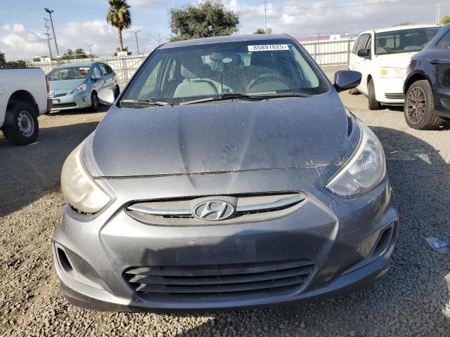 2017 HYUNDAI ACCENT SE KMHCT4AE8HU233484