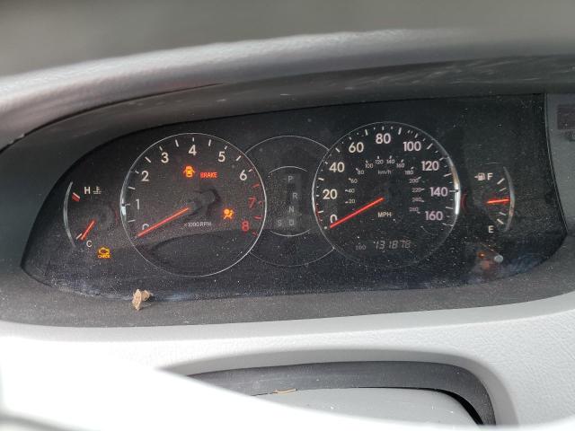 2007 TOYOTA AVALON XL #3296431692