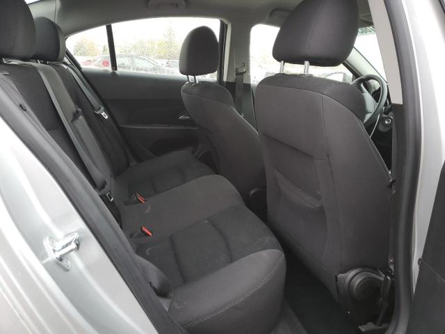 2016 CHEVROLET CRUZE LIMI - 1G1PE5SB6G7126062