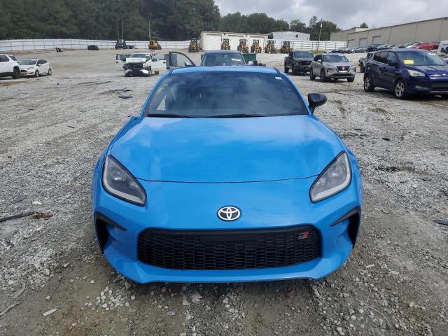 2022 TOYOTA GR 86 PREM #3297144547