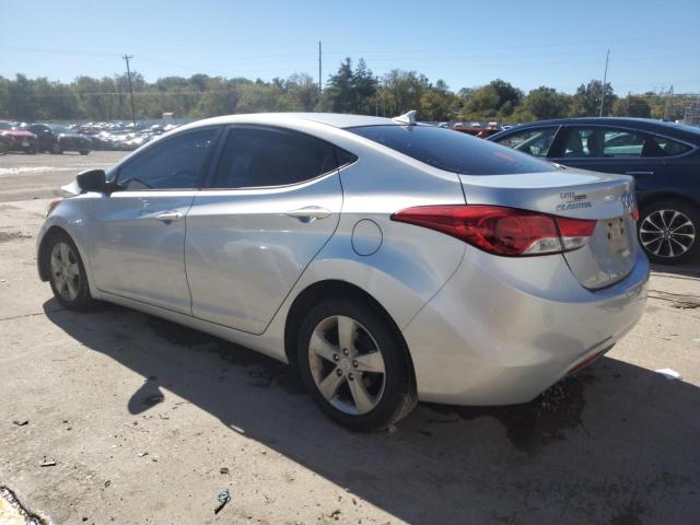 2013 HYUNDAI ELANTRA GL #3296938856