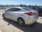 Lot #3296938856 2013 HYUNDAI ELANTRA GL