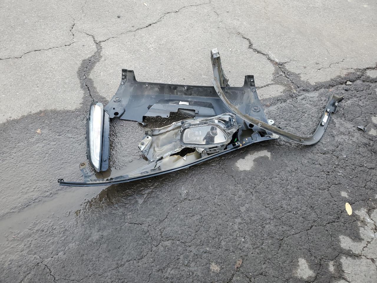 JEEP CHEROKEE OVERLAND