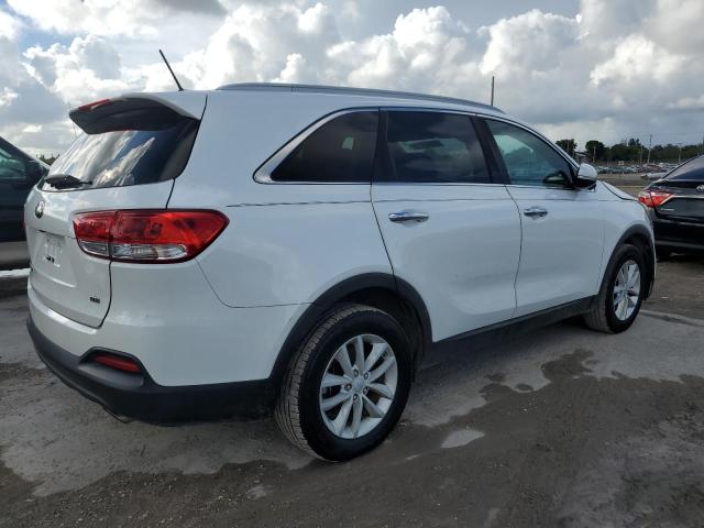 2017 KIA SORENTO LX #3260430582