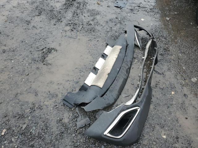 2018 LINCOLN MKZ HYBRID #3317919902