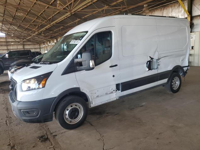 Global Auto Auctions: 2023 FORD TRANSIT T-
