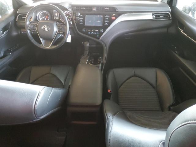 2019 TOYOTA CAMRY L - 4T1B11HK7KU723773