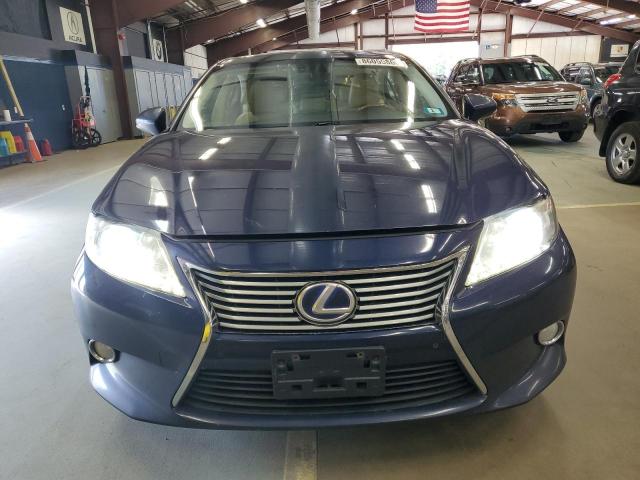 2013 LEXUS ES 300H #3262055117