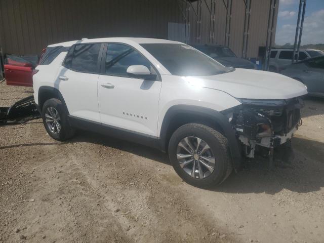 2025 CHEVROLET EQUINOX LT 3GNAXHEGXSL315468