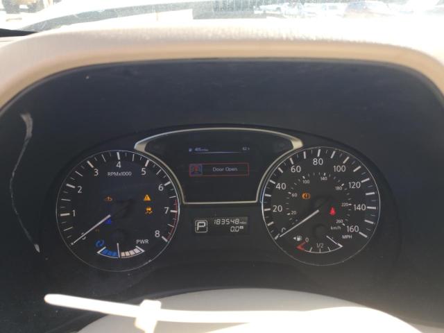 2014 NISSAN PATHFINDER - 5N1CR2MN7EC647467