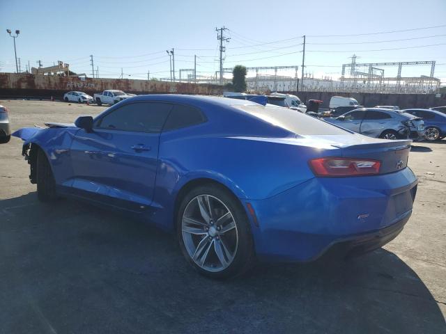 2018 CHEVROLET CAMARO 1G1FB1RX4J0156109