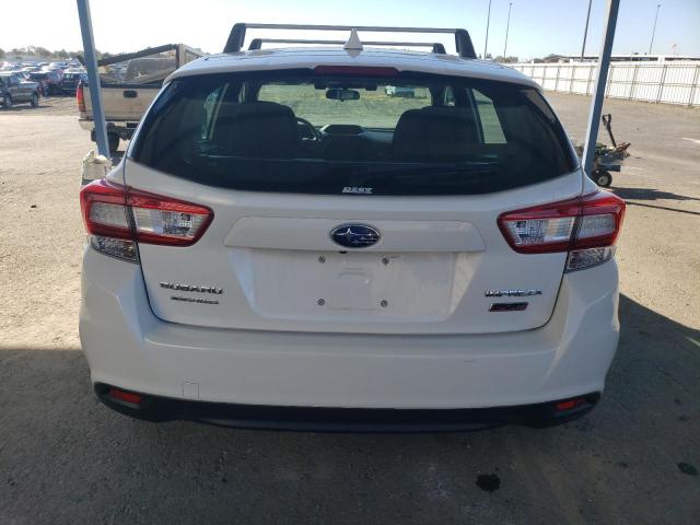 2017 SUBARU IMPREZA SP #3285524316