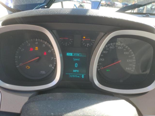 2015 CHEVROLET EQUINOX LT - 2GNFLGEK1F6212109