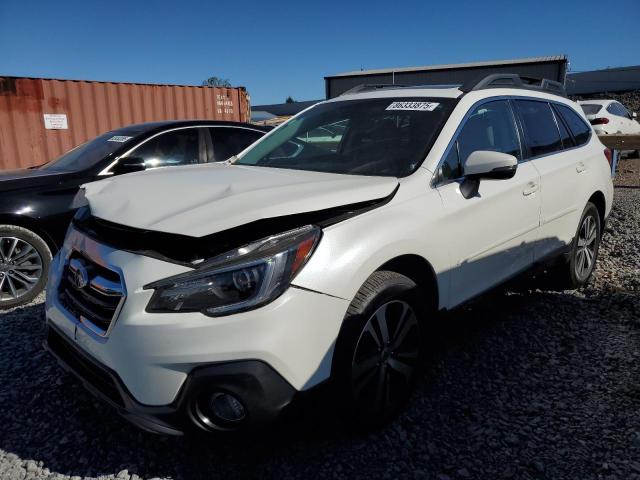 2019 SUBARU OUTBACK 2. #3303959689