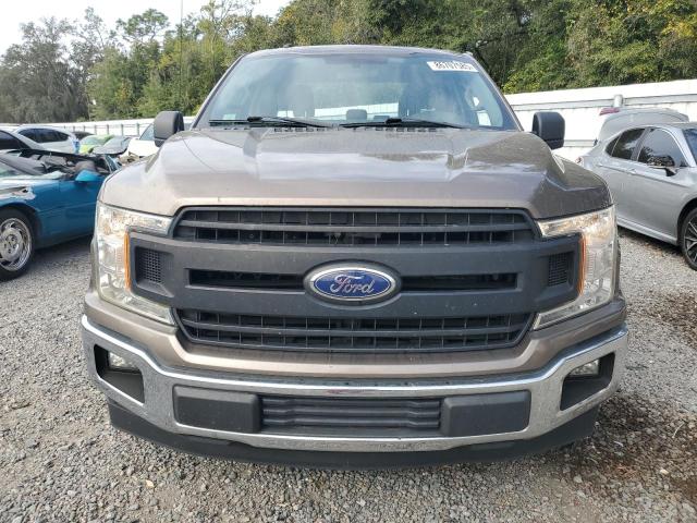 2018 FORD F150 SUPER #3311306322