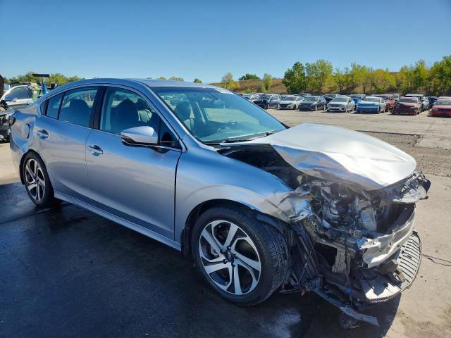 2020 SUBARU LEGACY LIM #3282607870