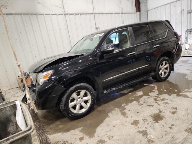 Global Auto Auctions: 2011 LEXUS GX 460 PRE