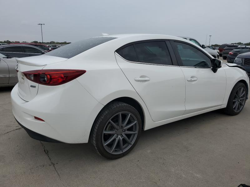 2018 MAZDA 3 TOURING - 3MZBN1V33JM178600