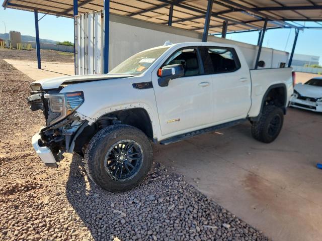 2022 GMC SIERRA K15 #3309472594