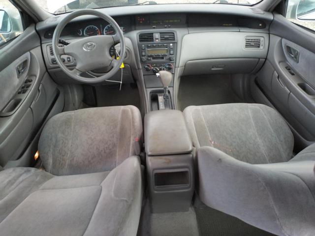 2002 TOYOTA AVALON XL #3308522622