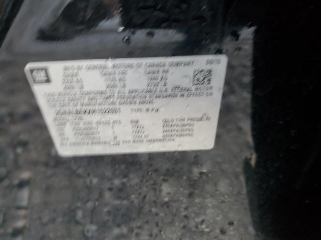 2017 CHEVROLET EQUINOX LS - 2GNALBEKXH1522031