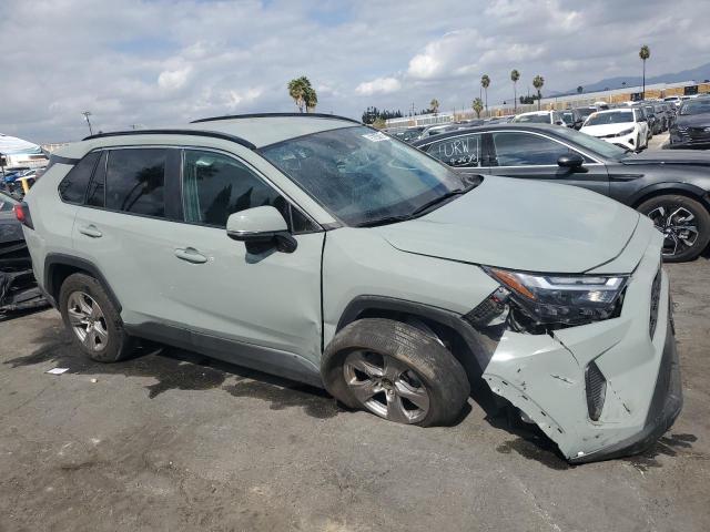 2023 TOYOTA RAV4 XLE #3305315310