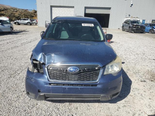 2014 SUBARU FORESTER 2 - JF2SJAAC5EH497898