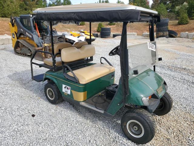 2006 E-Z-GO TXT ELECTRIC - 2A8GP54166R809361