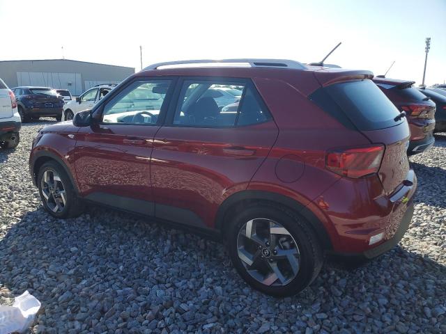 2024 HYUNDAI VENUE SEL KMHRC8A35RU322947