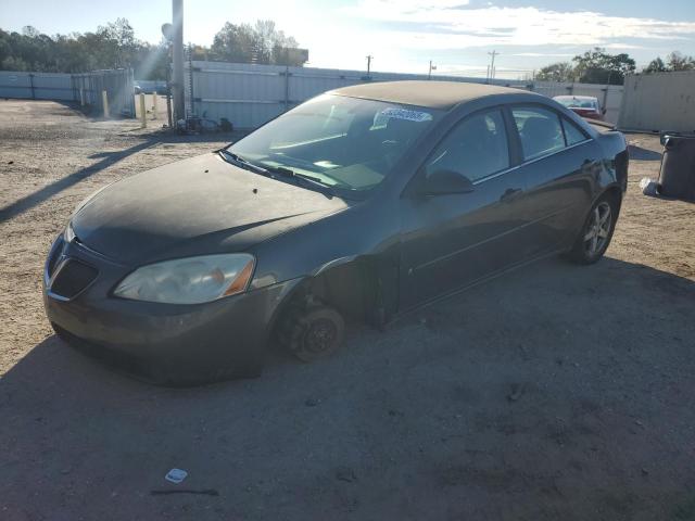 PONTIAC G6 BASE