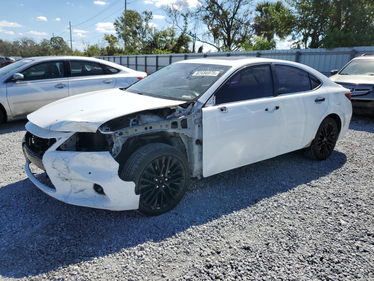 LEXUS ES 350