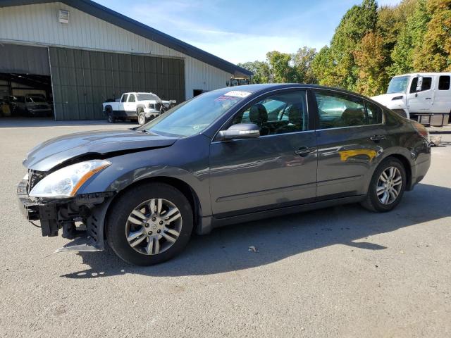 2011 NISSAN ALTIMA BAS - 1N4AL2AP3BC115573
