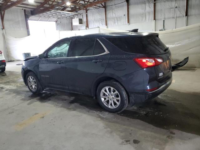 2018 CHEVROLET EQUINOX LT #3302859926
