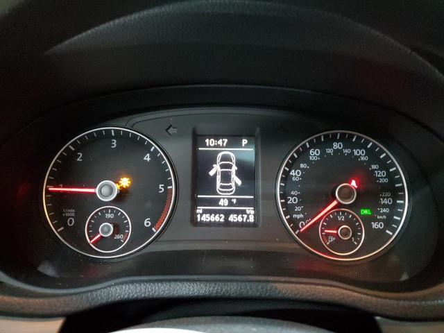 2014 VOLKSWAGEN PASSAT SE - 1VWBN7A33EC068274