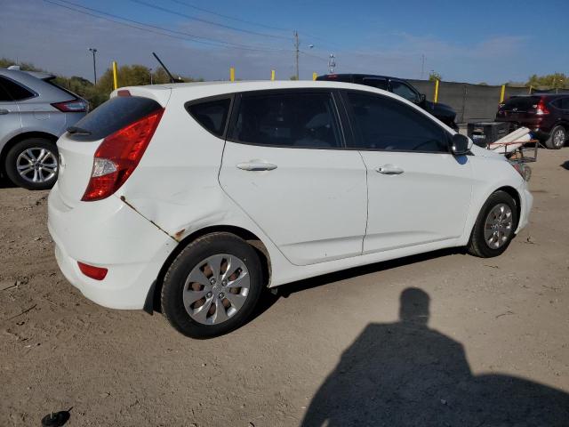 2015 HYUNDAI ACCENT GS KMHCT5AE4FU230472