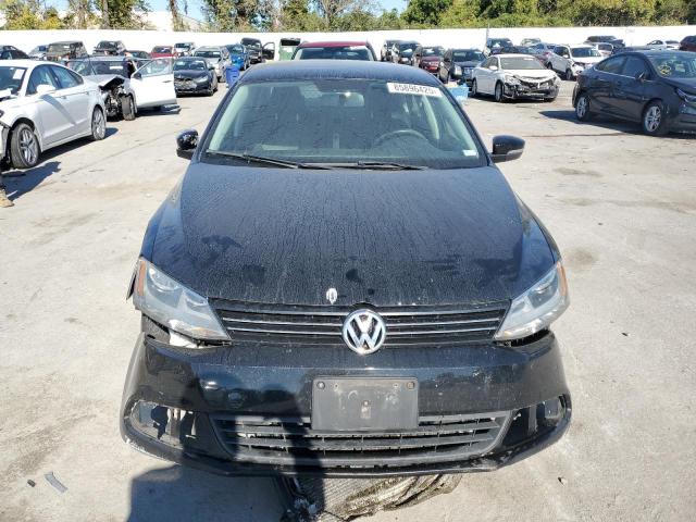 2012 VOLKSWAGEN JETTA SE #3265160005