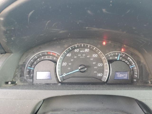 2012 TOYOTA CAMRY BASE - 4T1BF1FK3CU552462