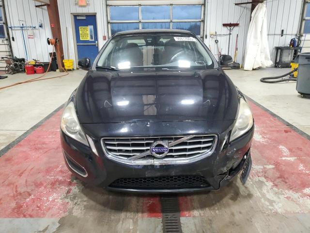 2012 VOLVO S60 T5 - YV1622FS2C2118367